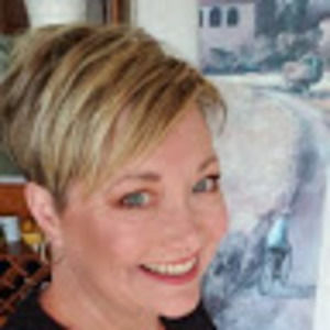 Meet your Posher, Tina